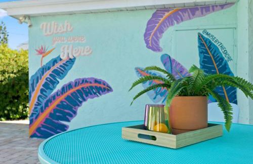 Indian Rocks Beach House | Muse by the Shore