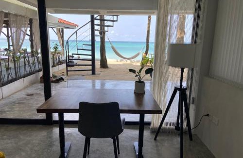Chaloklum House | Muse&Mingle Beach Room