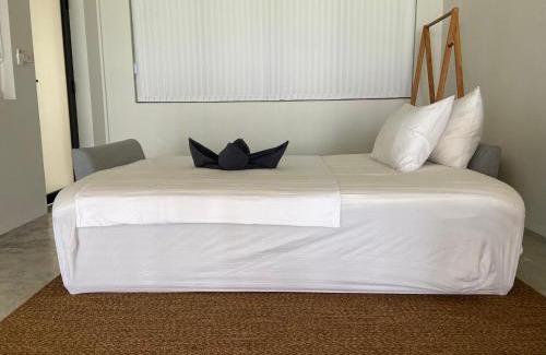 Chaloklum House | Muse&Mingle Beach Room