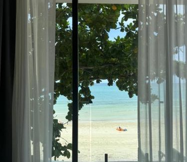 Chaloklum Apartment | Muse&Mingle Contemporary Beachfront Loft