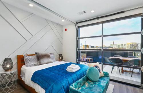 Rolling Mill Hill House | Muse- Morgan Wallen Speakeasy and Giant Balcony