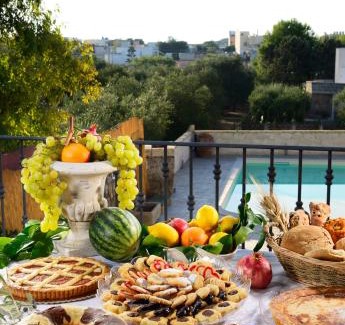 Santa Maria al Bagno Villa | Muse Salentine