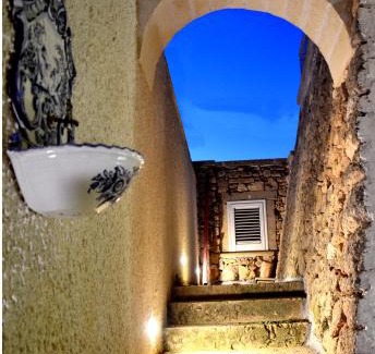 Santa Maria al Bagno Villa | Muse Salentine