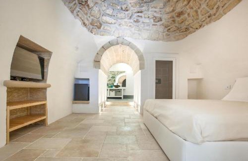 Santa Maria al Bagno Villa | Muse Salentine