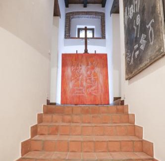 Arena Po Bed & Breakfast | Museo Grillo Camere d'Arte, dormire nel Museo