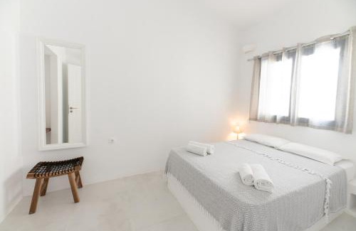 Ayia Anna Apartment | Muses Apartments