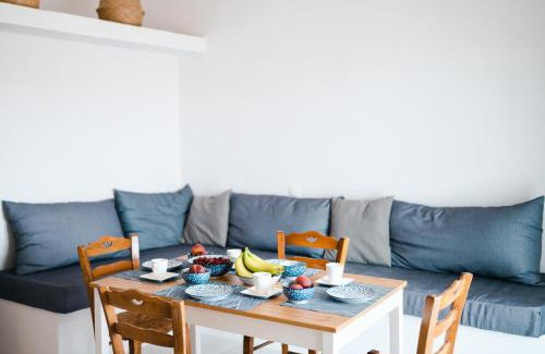 Ayia Anna Apartment | Muses Apartments