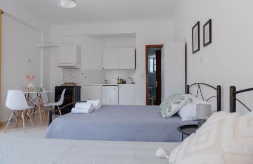 Karfas Apartment | Muses Calliope, Chios