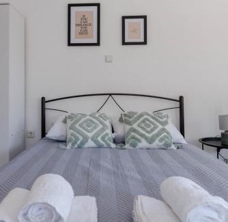 Karfas Apartment | Muses Calliope, Chios