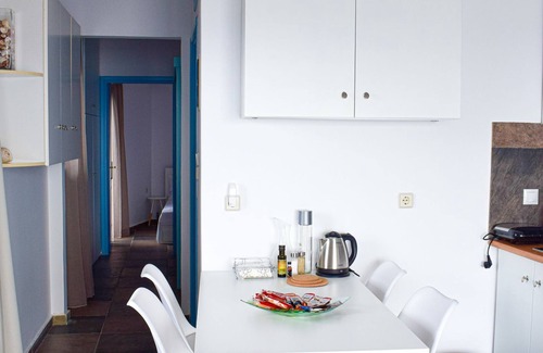 Astros Apartment | Muses Seaside Villas