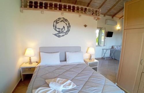 Foinikounta Apartment | Muses Villas