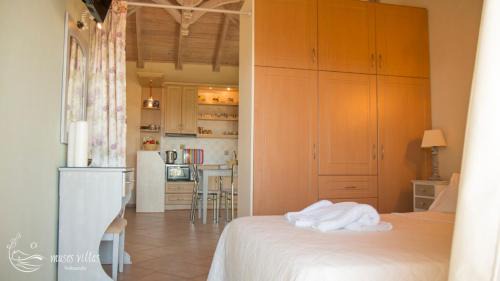 Foinikounta Apartment | Muses Villas
