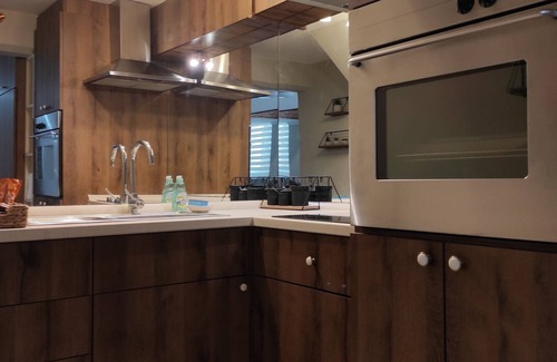 Subotica Apartment | Museum Apartment - Cozy 2-bedroom apartment in pleasant Subotica with AC, WiFi