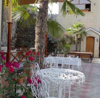 Sheki House | Museum Boutique Luxury Hotel