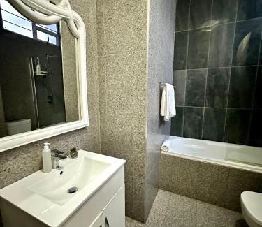 Musgrave Cabin | Musgrave Avenue Guest Lodge