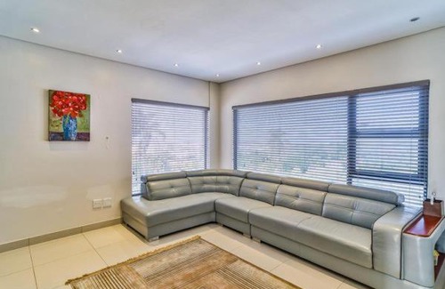 Musgrave House | Musgrave Manor