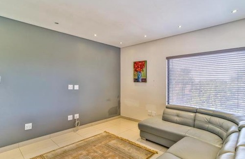 Musgrave House | Musgrave Manor