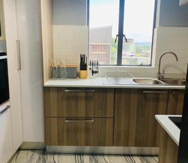 Musgrave Apartment | Musgrave Seafern