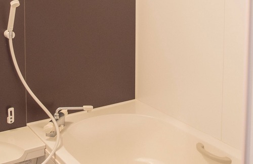 Asahikawa House | Mush Rooms