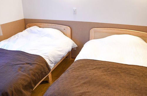 Asahikawa House | Mush Rooms