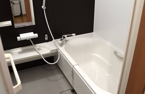 Asahikawa House | Mush Rooms