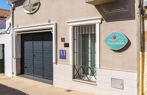 La Cumbre Apartment | Mushara Apartamento Turístico