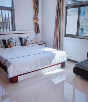 Fuzhou House | Mushe Inn