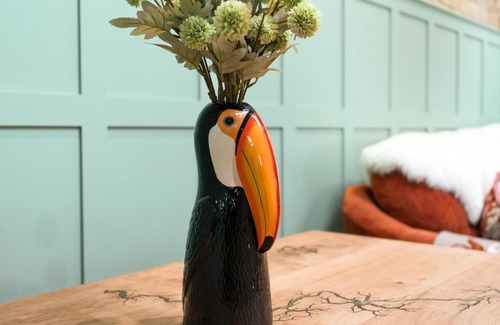 Empingham House | Mushroom Cottage