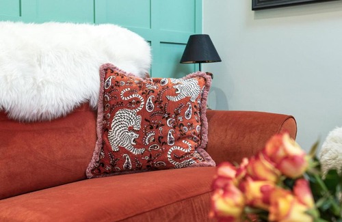 Empingham House | Mushroom Cottage