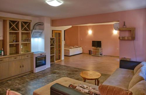 Pleven Apartment | Mushrooms house