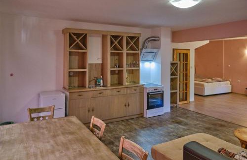 Pleven Apartment | Mushrooms house