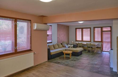 Pleven Apartment | Mushrooms house