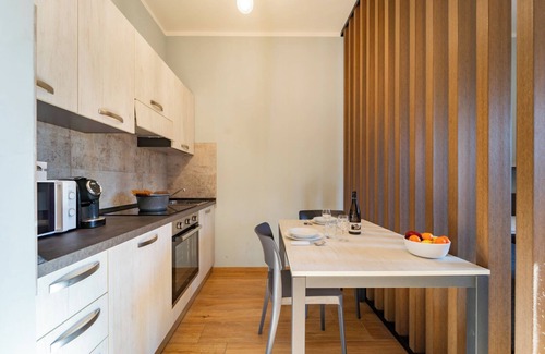 Beinette Apartment | Music Apartment - Studio Apartment, Sleeps 2