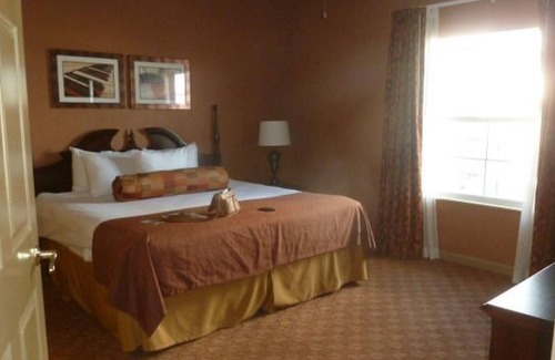 Pennington Bend Resort | Music City Bliss – Spacious 1-Bd Suite at Wyndham Nashville Near Grand Ole Opry