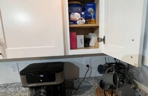Clarksville Condo | Music City Condo