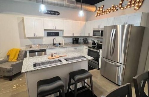 Clarksville Condo | Music City Condo