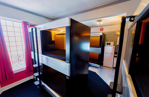 Nob Hill Hotel | Music City Hotel - The San Francisco Music Experience