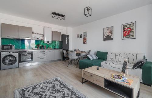 Cordau Apartment | Music Hall Apartment