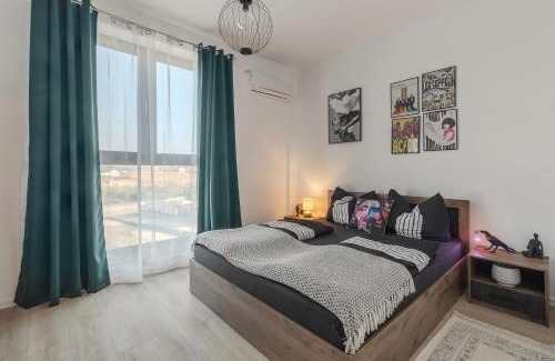 Cordau Apartment | Music Hall Apartment