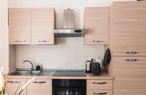 Casoretto Apartment | 'MUSIC HOME' 15minCentral Station - LinateAirport - Metro