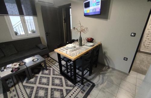 Nea Kios Apartment | Music Reflections Apartment near Nafplio