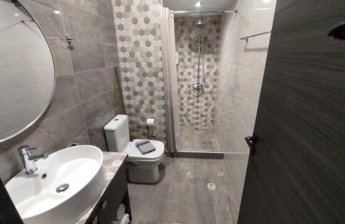Nea Kios Apartment | Music Reflections Apartment near Nafplio