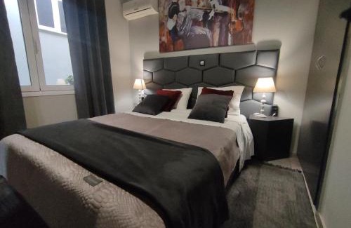 Nea Kios Apartment | Music Reflections Apartment near Nafplio