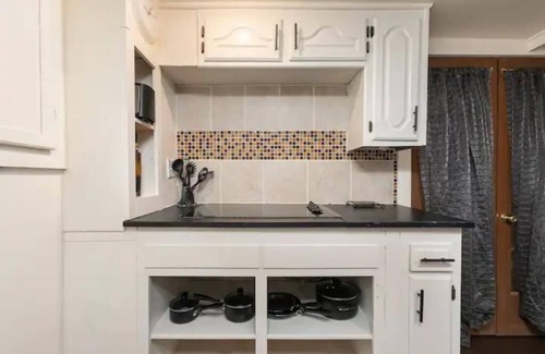 Springfield Apartment | Music Room Basement Apartment w/Private Entrance