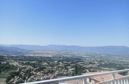 Poggio Bustone House | Musica e poesia da Battisti Ida