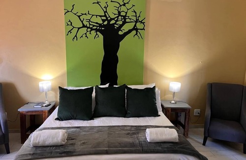 Musina Hotel | Musina Hotel