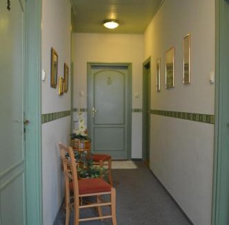 Gyor Bed & Breakfast | Muskátli Panzió
