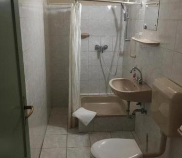 Gyor Bed & Breakfast | Muskátli Panzió