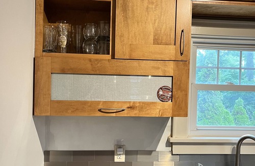 Nims House | Muskegon Michigan Cozy Cottage 5 Min to Downtown 10 Min to beach