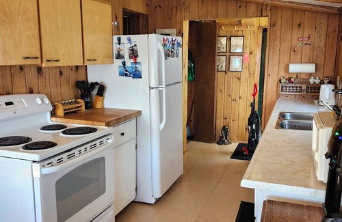 Vermilion Bay Cabin | Muskie Point Cabin on Eagle Lake